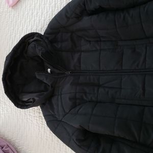 Womens bomber jacket